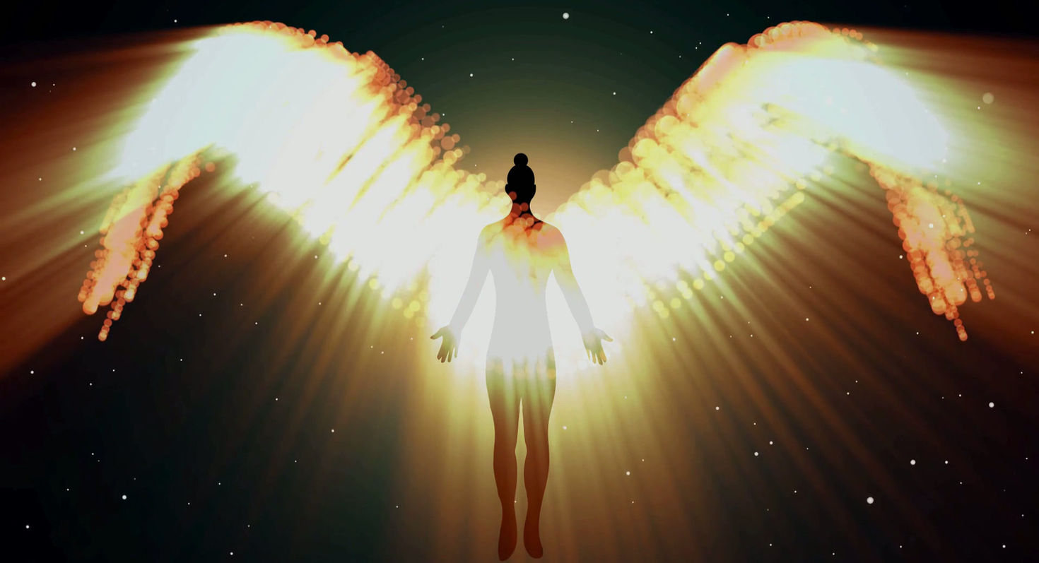 Sacral Chakra Meditation: Feel. Flow. Create.